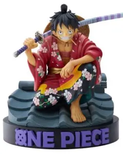 ONE PIECE BASE SHOP限定SMSD KING ルフィ ONE PIECE BASE SHOP限定SMSD KING ルフィ - メルカリ