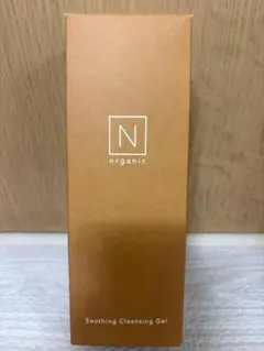 新品未使用 Nオーガニック ベーシック スージング クレンジングジェル 170gのサムネイル