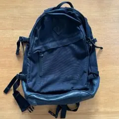 Butler Verner Sails バックパック リュック 黒