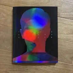 U-KNOW 東方神起　【TRUE COLORS】