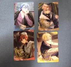 アイドリッシュセブン メタルカード メタカ 24