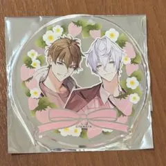 【即購入可】 ツキウタ 東京タワー コラボ アクリルコスター　白年長