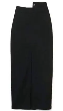 Melt the lady PETITROW knife skirtのサムネイル
