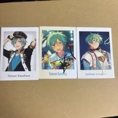 あんスタ 風早巽 ぱしゃっつ 10th まとめ売り