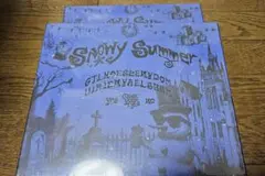 close your eyes クルユア アルバム snowysummer 2個