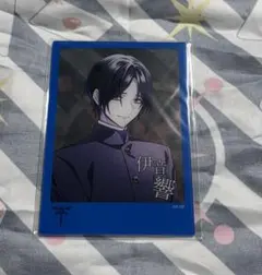 刀剣乱舞 ストア スクエア缶バッジ 祝装 三日月宗近 - メルカリ