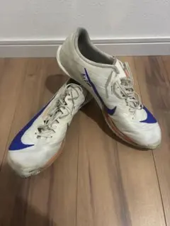 NIKE Air Zoomマックスフライ2 ブループリントのサムネイル