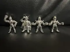 キン肉マン ダイキャストキンケシ13