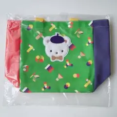 familiar ファミリア トートバッグ 花柄 ハチ公 コラボ - メルカリ