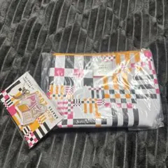 嵐フェス2020 ポーチ、ストラップ