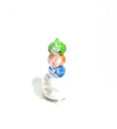 ドラゴンクエスト スライムタワー フィギュア 未開封