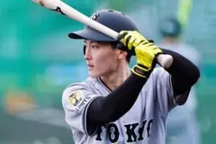 読売ジャイアンツ浦田選手使用モデル ペンギンエース ノンスリップライト Mサイズ