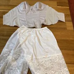 bridal bloom ブライダルインナー　セット　D75/M