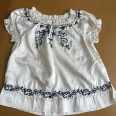 チュニック　baby Gap 80㎝