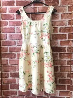 ［値下げ中］花柄ワンピース［RayCassin］