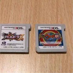 妖怪ウォッチ2 真打のサムネイル