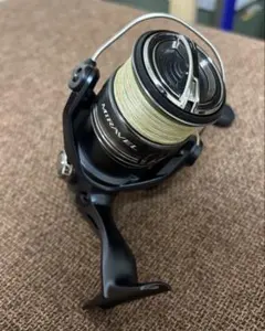 中古美品 シマノ 22 ミラベルC5000XG - メルカリ