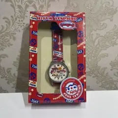 2025年最新】ペコちゃん 時計の人気アイテム - メルカリ