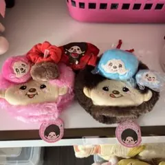 モンチッチ