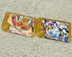 ポケモンフレンダ ホウオウ