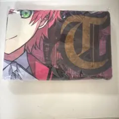 【未開封】騎士A てるとくん タオル 騎士X knght A knight X