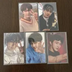 ENHYPEN ジョンウォン トレカまとめ売り