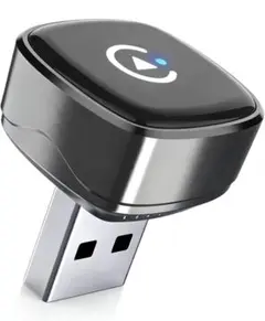 【2026新登場】CarPlay Android Auto アダプター 無線化