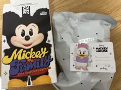 Disney Mickey Family POPMART デイジー