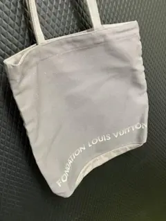 【T3-175】路易威登美術館限定　托特包