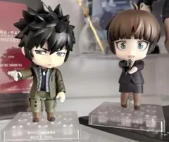2026年最新】狡噛慎也 ねんどろいどの人気アイテム - メルカリ