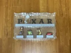 PIXAR 1番くじA賞ロゴフィギュアセット
