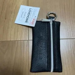 新品　LOVE HOME 　スリムポーチ キャンドゥのサムネイル