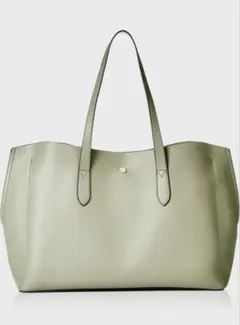 [レガートラルゴ] トートバッグ 軽量 A4 大容量 かるいかばん