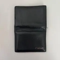 Calvin Klein カードケース ブラック