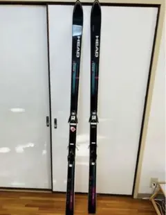 【お値下げ中】SALOMON☆スキー板