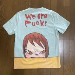 ステラマッカートニー yoshitomo nara Tシャツ　XSのサムネイル