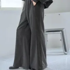 【HARE】アソートレースラインパンツ
