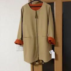 アウター　レディース　コート