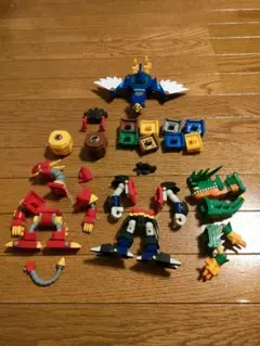 キーボッツ　6点まとめ売り キーボッツ 6点まとめ売りの通販はau PAY マーケット - 輸入雑貨の