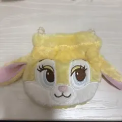 ミス・バニー PrettyFace ポーチ