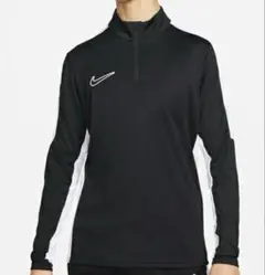 NIKE DRI-FIT アカデミー ハーフジップ ドリルトップ XLのサムネイル