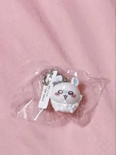 ちいかわ×くら寿司 コラボ ストラップ モモンガ
