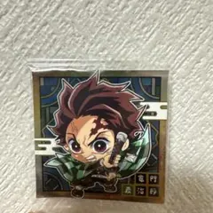 鬼滅の刃 竈門炭治郎 シール