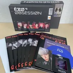 2025年最新】exo セフン トレカの人気アイテム - メルカリ