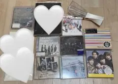 嵐 ARASHI DVD アルバム CDまとめ売り（バラ売り可） - メルカリ