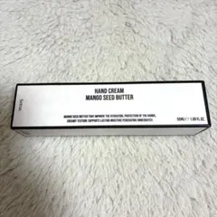 hetras Artist ハンドクリーム 50ml 新品未開封のサムネイル