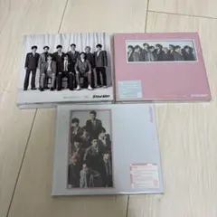 SnowMan タペストリー/W