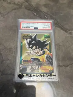 PSA10 孫悟空 FB05-053 フュージョンワールド 2枚セット - メルカリ