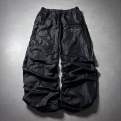 NIKE archive track pants y2k ストリート - メルカリ