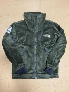 THE NORTH FACE アンタークティカバーサロフトジャケット　美品